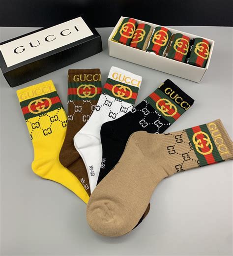 gucci brand clothes price|Gucci socks price south africa.